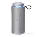 GT112 USB Player BT: Portable Wireless Speaker with Battery Operated Charging